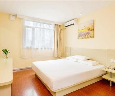 Orange Hotel Select Suzhou  Esterno foto
