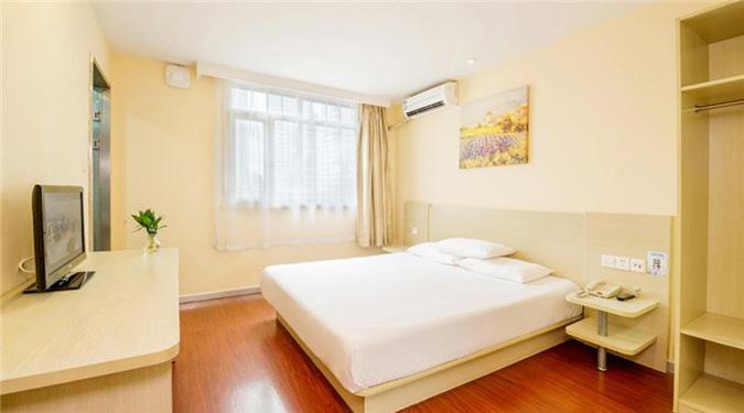 Orange Hotel Select Suzhou  Esterno foto
