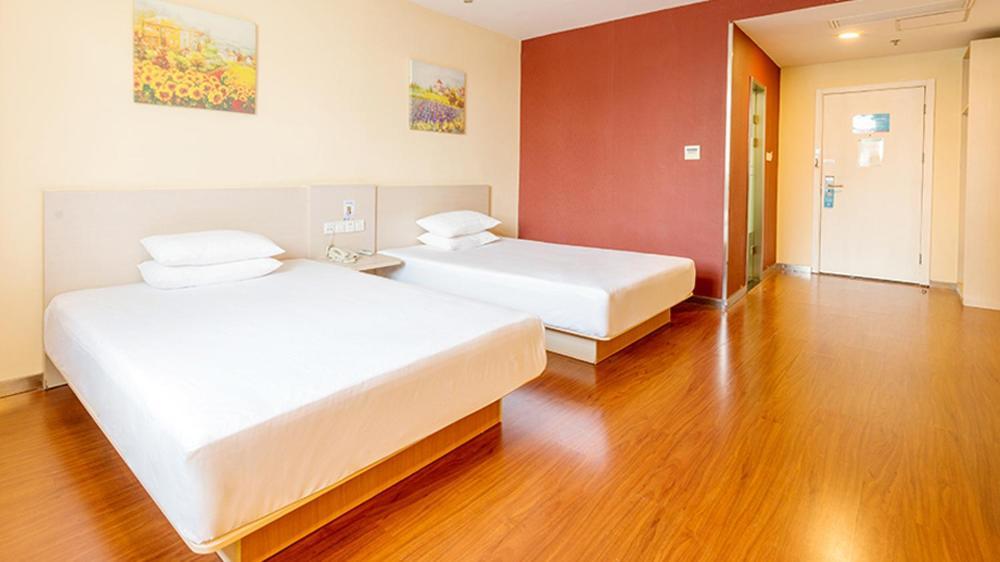 Orange Hotel Select Suzhou  Esterno foto