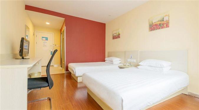 Orange Hotel Select Suzhou  Esterno foto