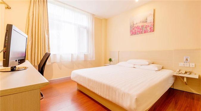 Orange Hotel Select Suzhou  Esterno foto