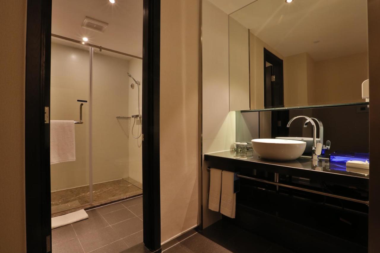 Orange Hotel Select Suzhou  Esterno foto