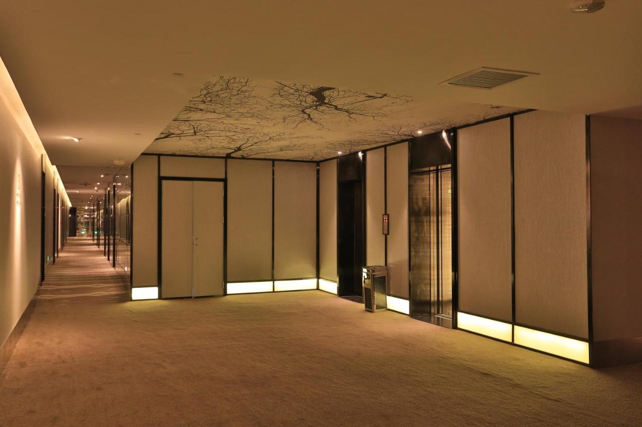 Orange Hotel Select Suzhou  Esterno foto